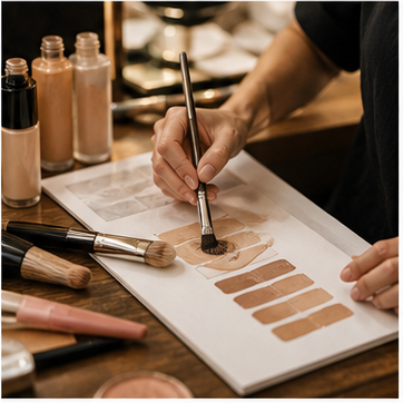 Beauty Guides