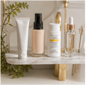 Best Cheap Foundation 2026: Top 10 Picks for Every Skin Type