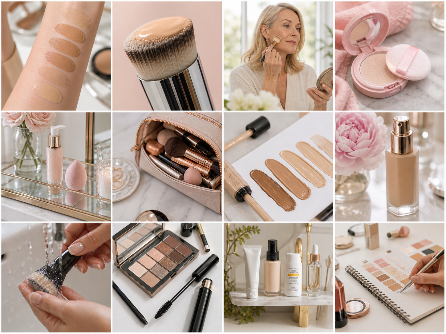 Balance and Brighten Foundation Reviews 2026: Best Picks & User Insights