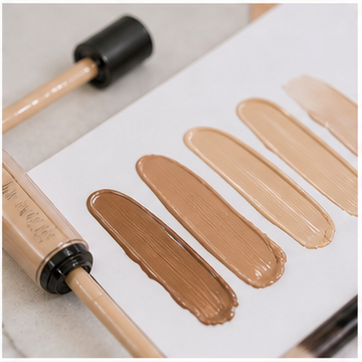 Best Foundation for Mature Skin 2026: Top 10 Expert Picks & Reviews