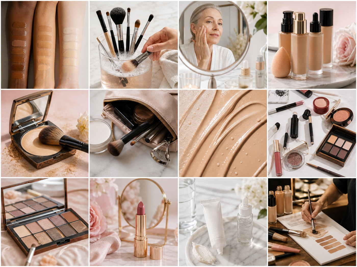 Best Foundation Brush UK 2026: Top 7 Expert Picks & Reviews