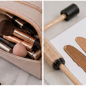 10 Best Foundation Brushes for 2026: Top Picks for Flawless Makeup
