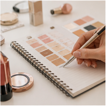 Best Colour Changing Foundation 2026: Top 7 Picks & Reviews