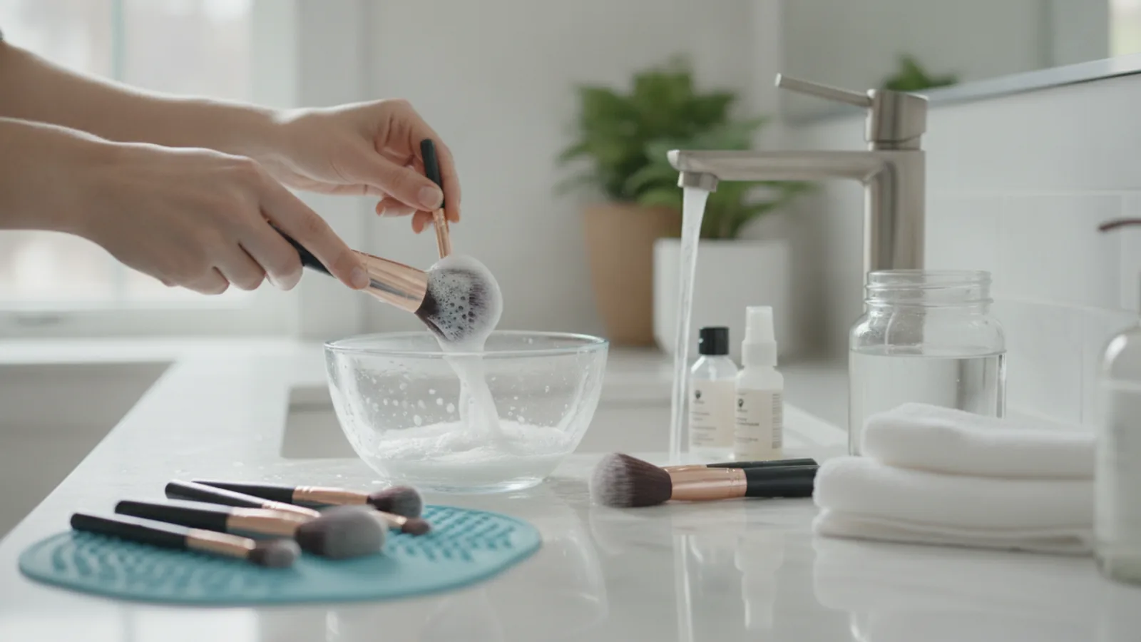 Best Makeup Products 2026: Editor-Tested Top 15 for Every Skin Type