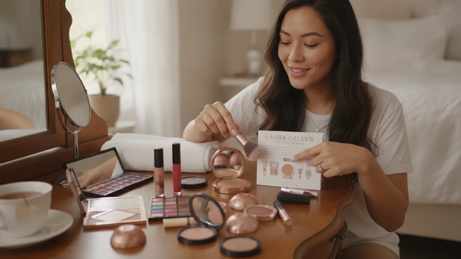 Best Makeup Products 2026: Top 20 Must-Have Beauty Essentials