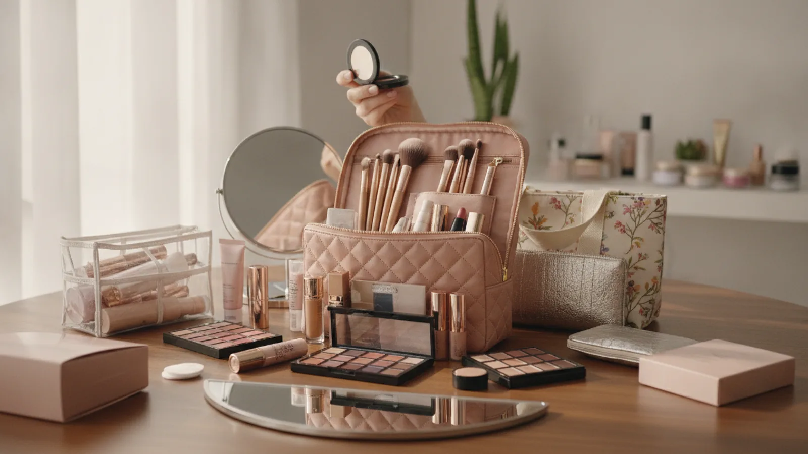 Best Makeup Products 2026: Top Expert Picks, Trends & Real Tests