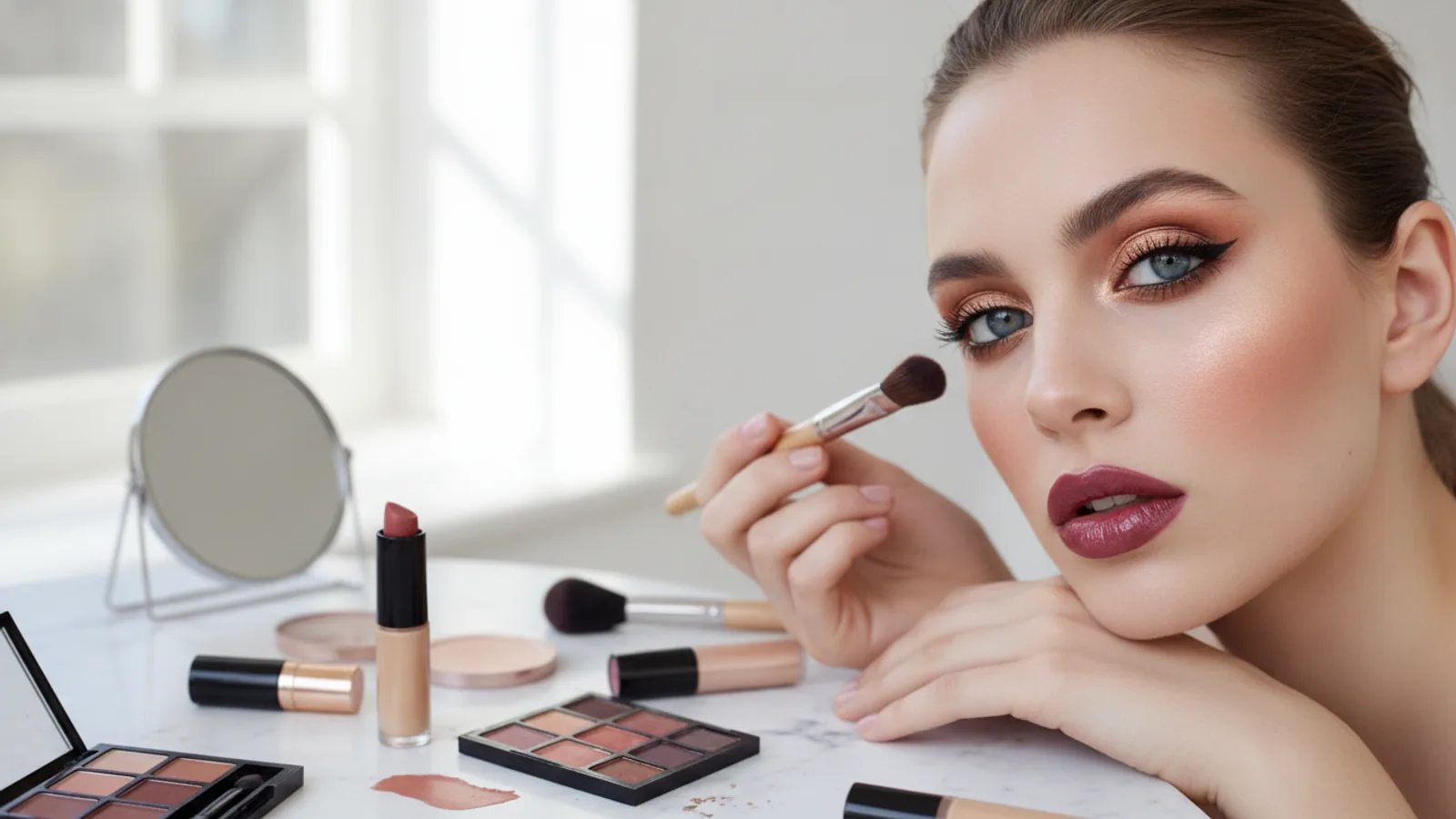Best Makeup Products of 2026: Data-Driven Rankings & Trend Predictions