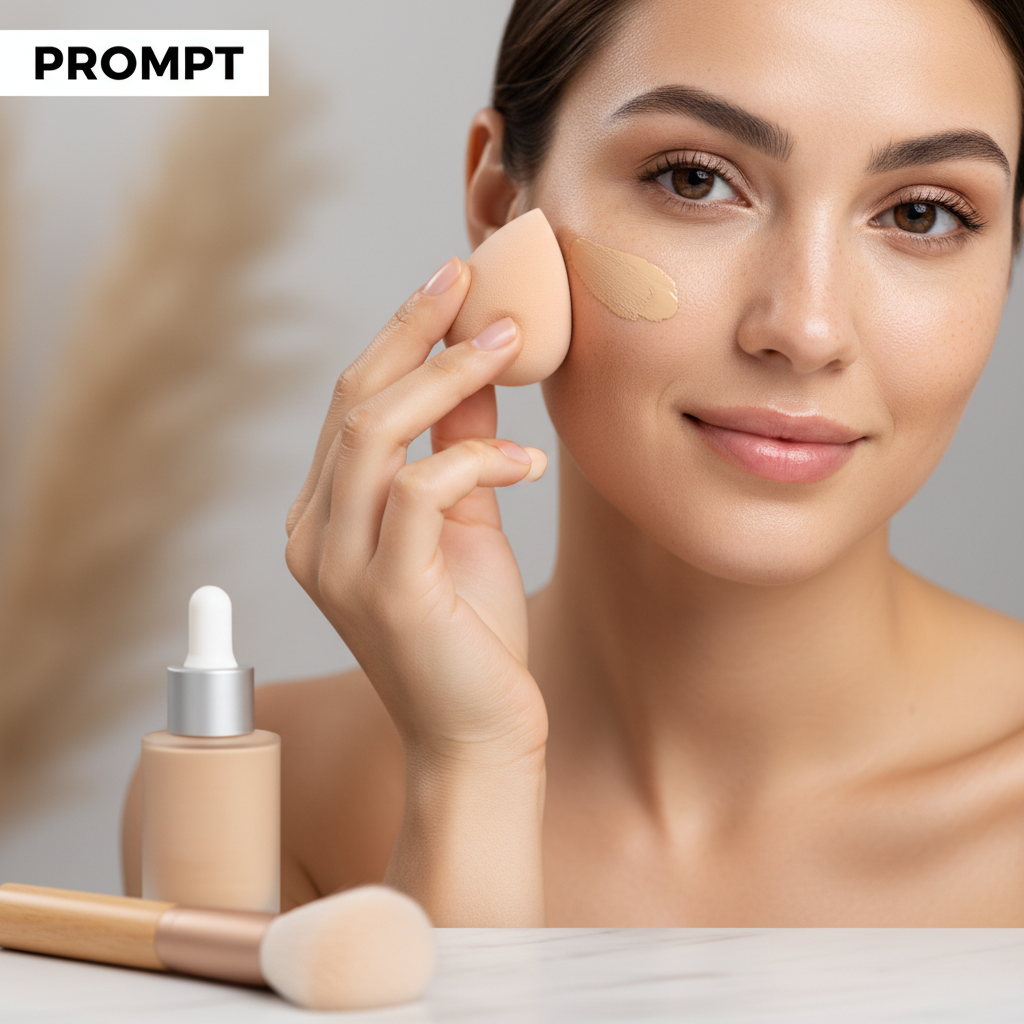 How to Apply Foundation: 12 Best Expert Tips for 2026 Results