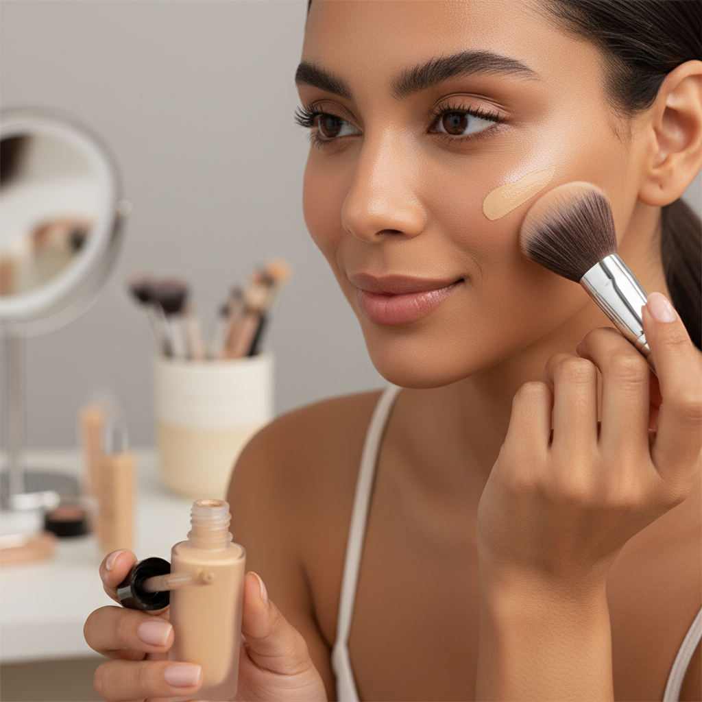 How to Use a Foundation: 10 Best Ways & Tools for 2026